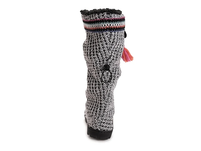 Tabbi Boot Slipper