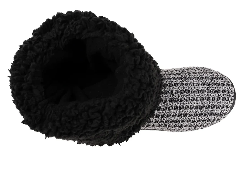 Tabbi Boot Slipper