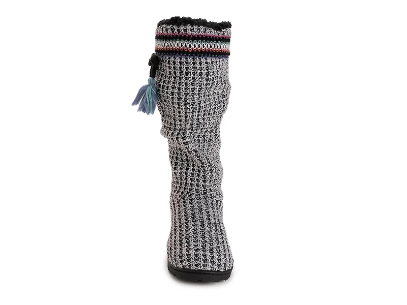 Tabbi Boot Slipper