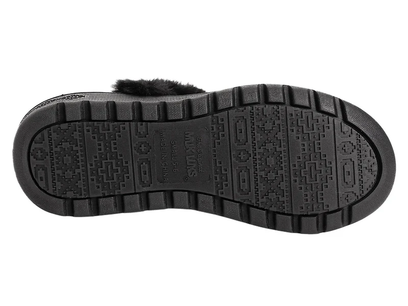 Quianna Lee Slipper
