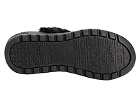 Quianna Lee Slipper