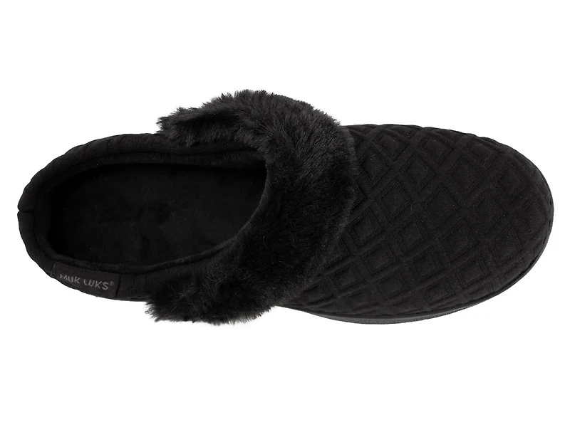 Quianna Lee Slipper