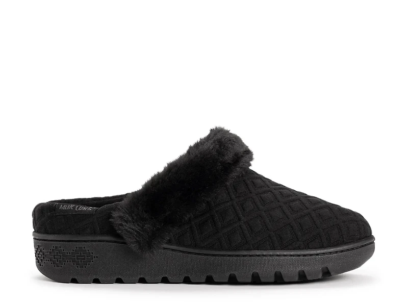 Quianna Lee Slipper