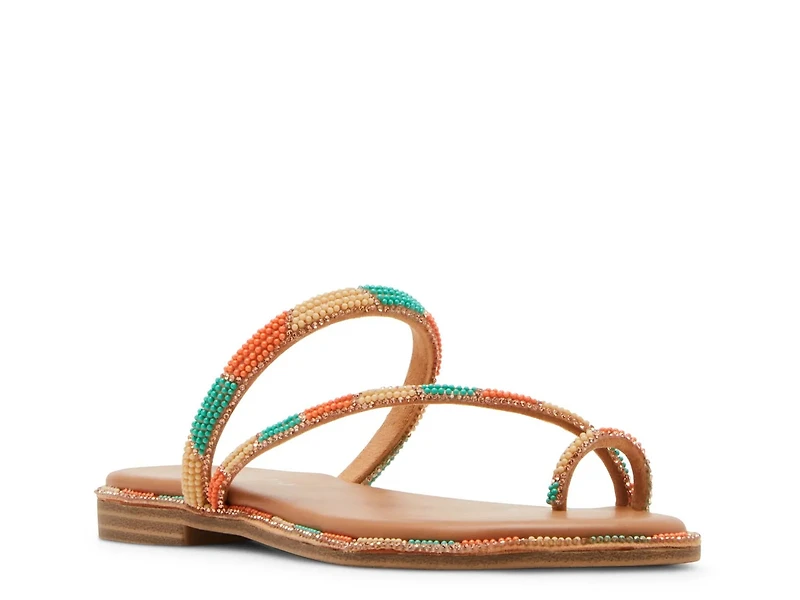 Spotlight Sandal