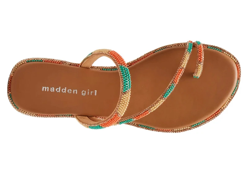 Spotlight Sandal