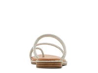 Spotlight Sandal
