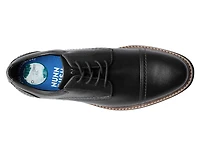 Calderone Cap Toe Oxford