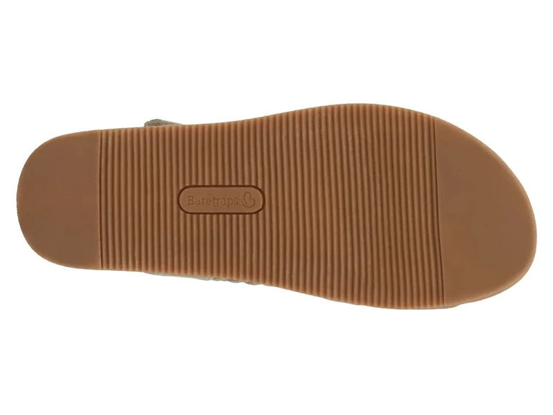 Flicka Wedge Sandal