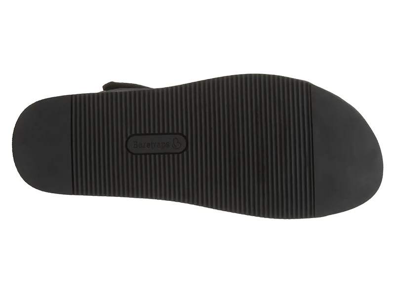 Flicka Wedge Sandal