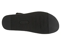 Flicka Wedge Sandal