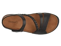 Flicka Wedge Sandal