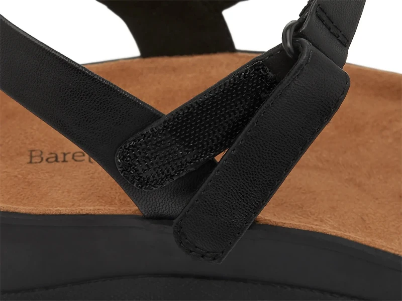 Flicka Wedge Sandal