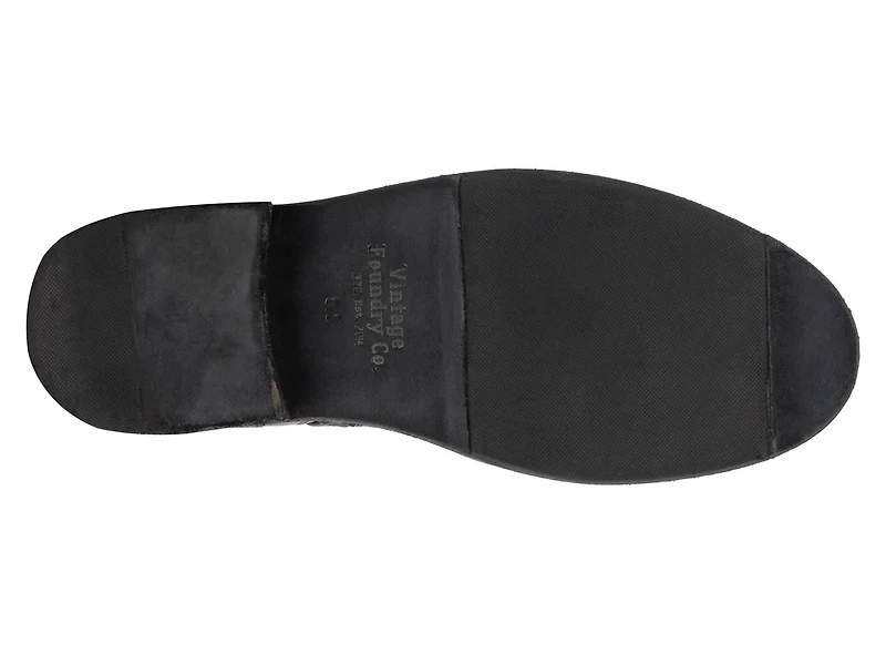 Sadelle Wide Calf Boot