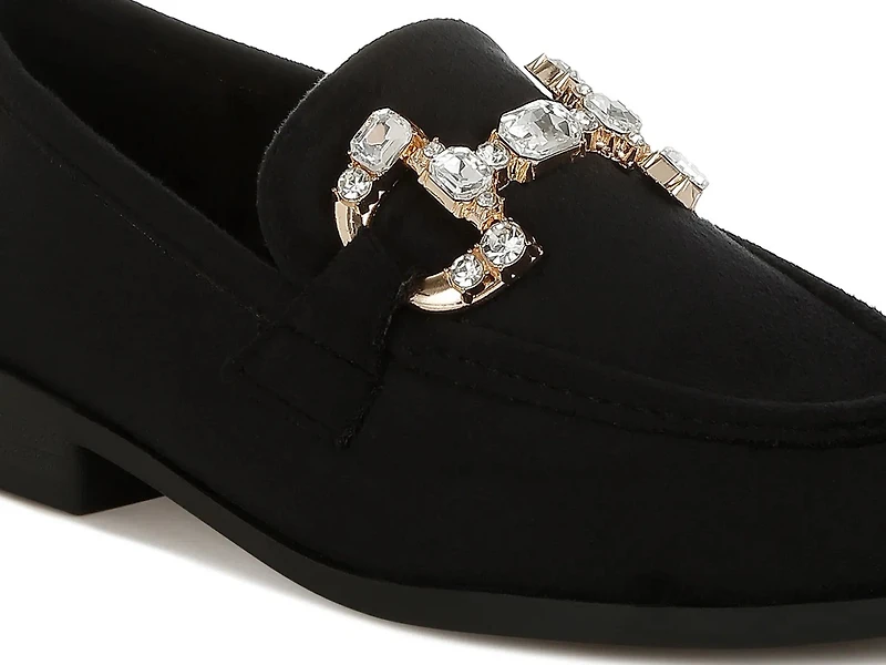 Maetstro Loafer