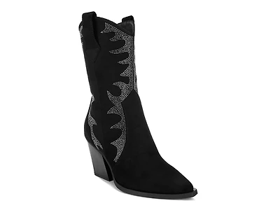Rambler Western Boot