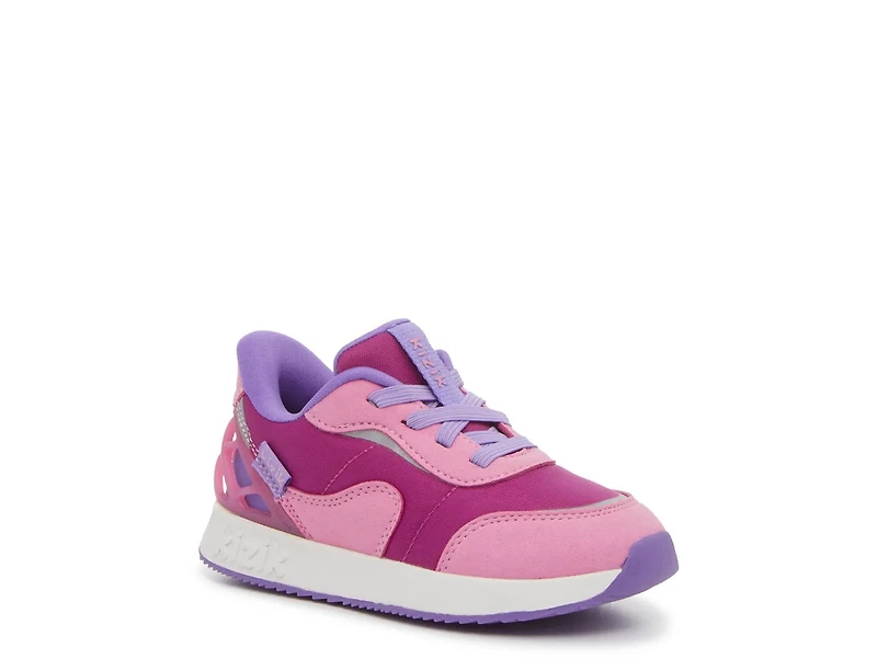 Orlando Hands-Free Slip-On Sneaker