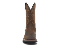 Rancher Wellington Work Boot - Men's
