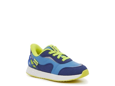 Orlando Hands-Free Slip-On Sneaker