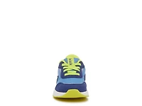Orlando Hands-Free Slip-On Sneaker
