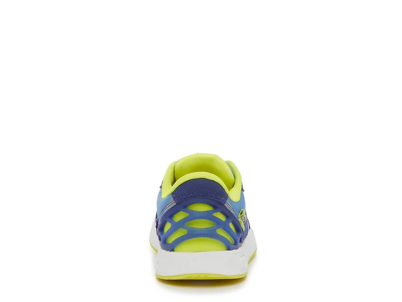 Orlando Hands-Free Slip-On Sneaker