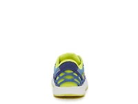 Orlando Hands-Free Slip-On Sneaker