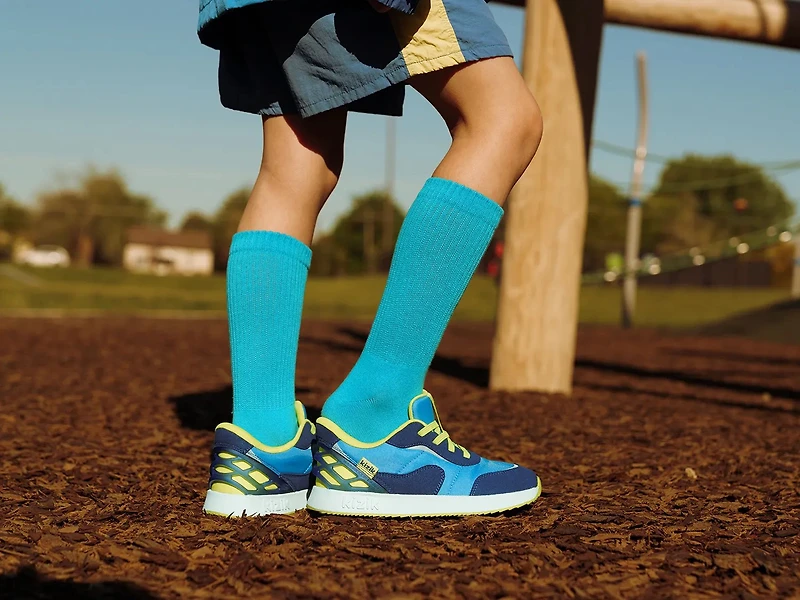 Orlando Hands-Free Slip-On Sneaker