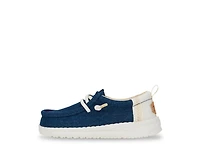 Wally Summer Sargasso Slip-On - Kids'