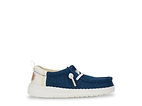 Wally Summer Sargasso Slip-On - Kids'