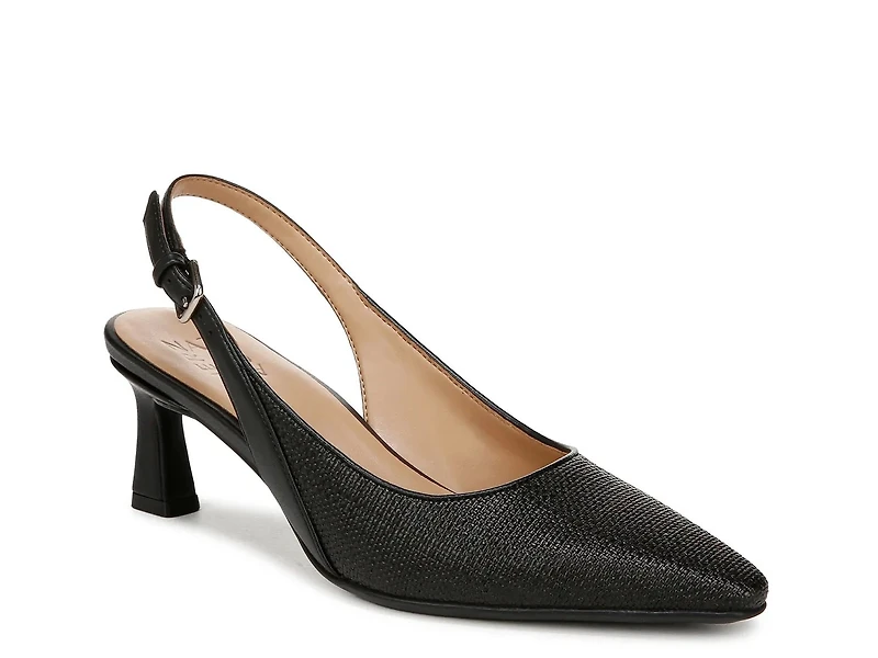 Tansy Pump