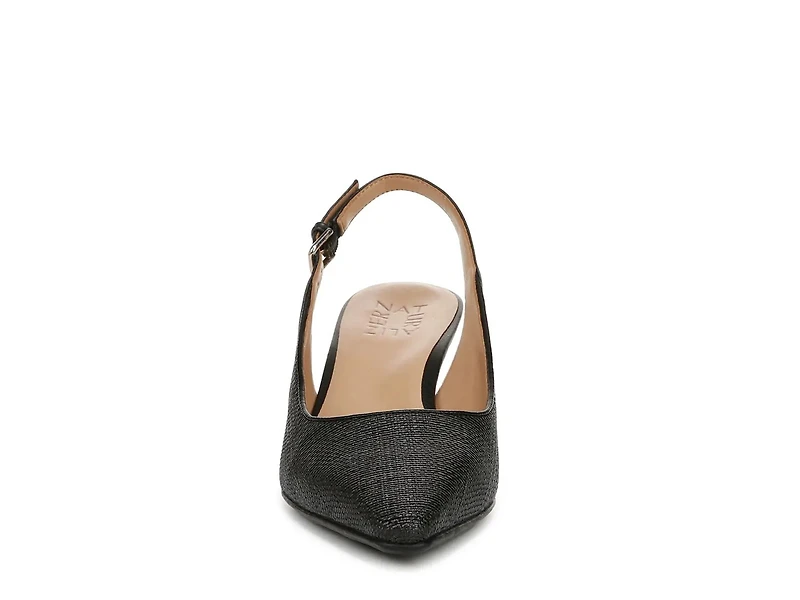 Tansy Pump