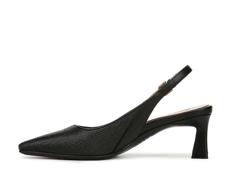 Tansy Pump