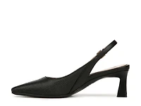Tansy Pump