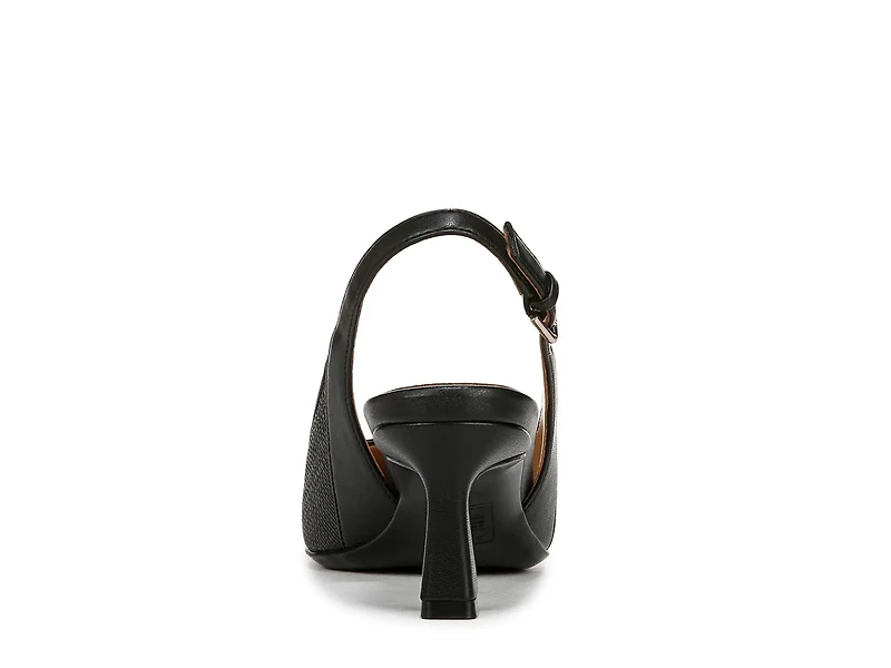 Tansy Pump