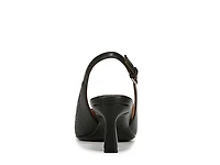 Tansy Pump
