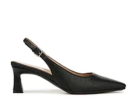 Tansy Pump