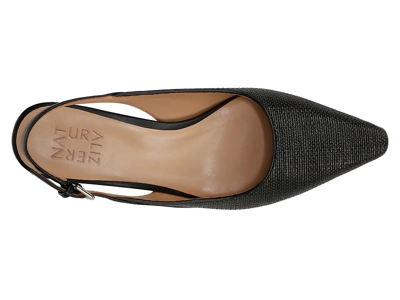Tansy Pump