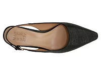 Tansy Pump