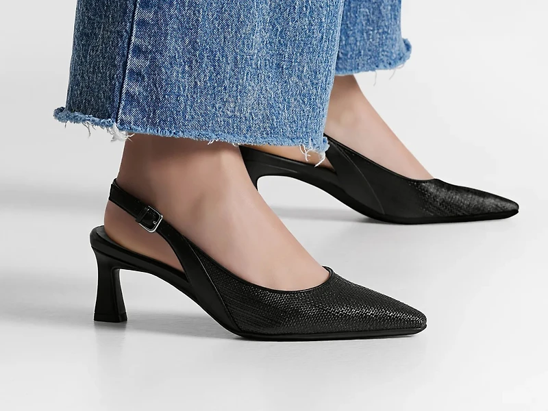 Tansy Pump