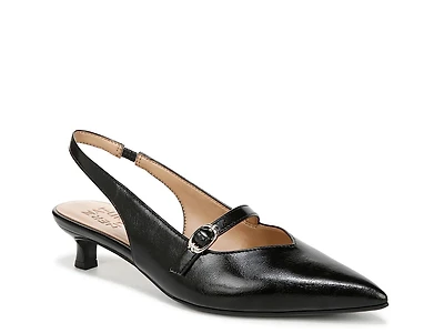 Grayson Pump