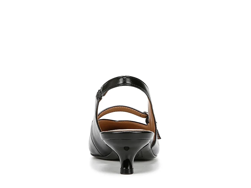 Grayson Pump