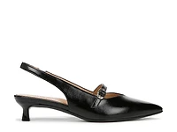 Grayson Pump