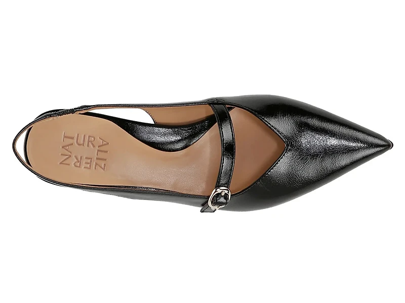 Grayson Pump