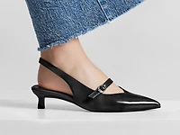 Grayson Pump