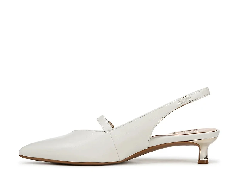 Grayson Pump