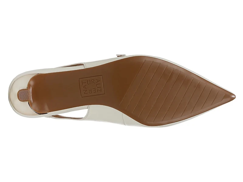 Grayson Pump