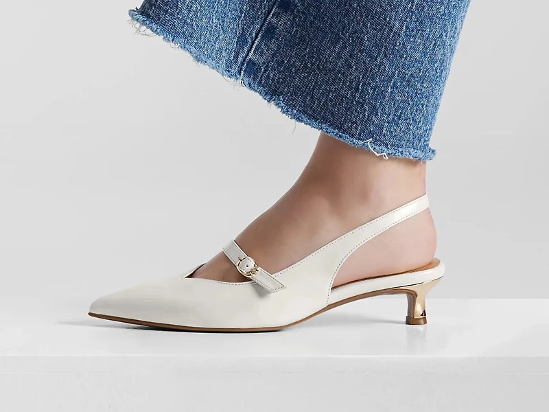 Grayson Pump