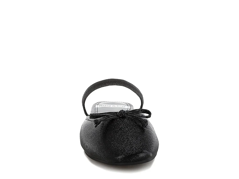 Opalia Mule