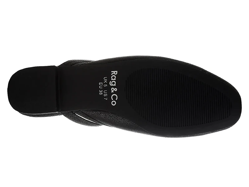 Opalia Mule
