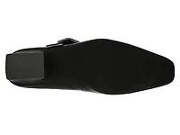 Vernis Mary Jane Flat