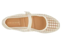 Giselle Mary Jane Flat